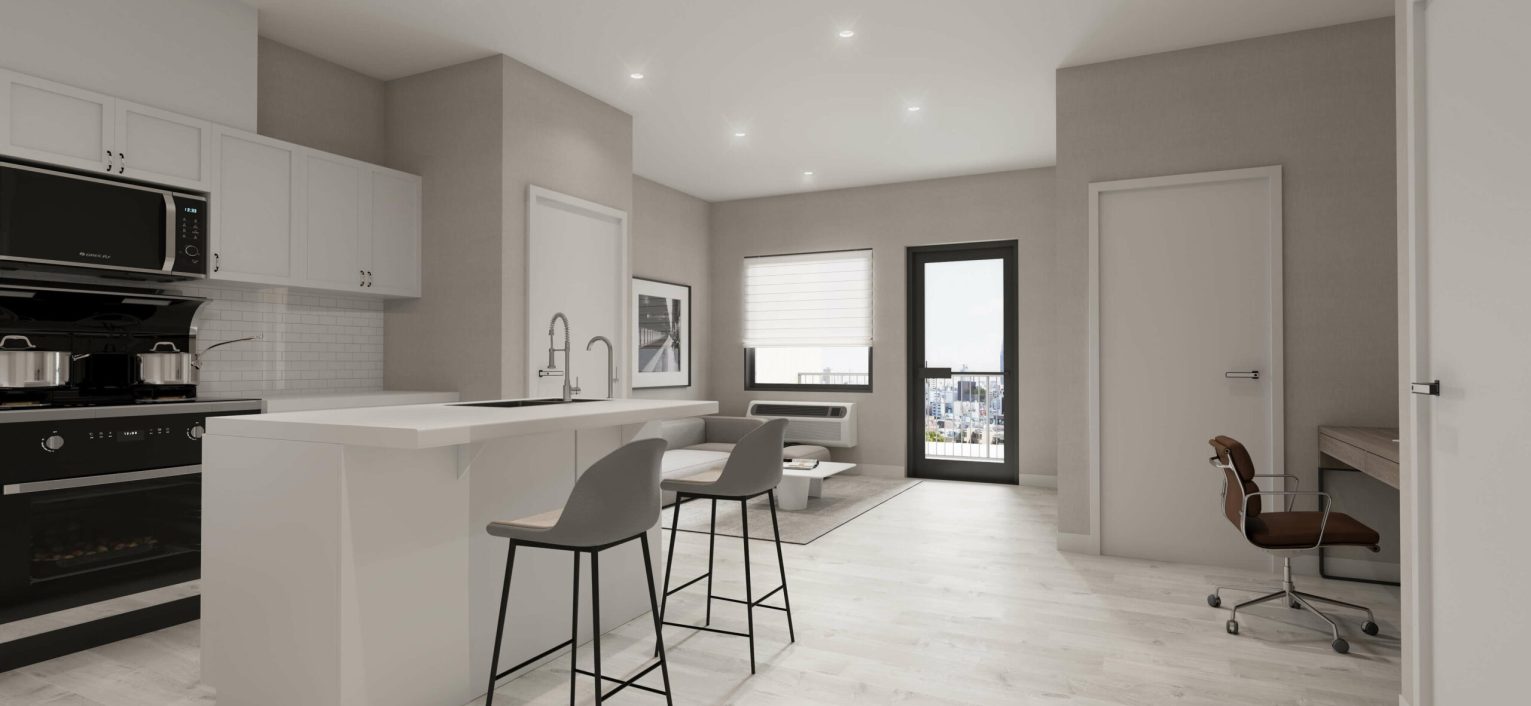 Interior View_1 Bedroom-min